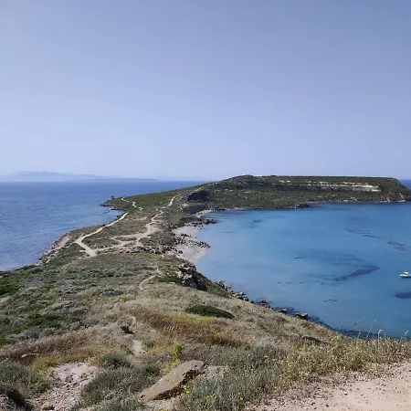 بيت للعطل Casa Maris توري غراندي